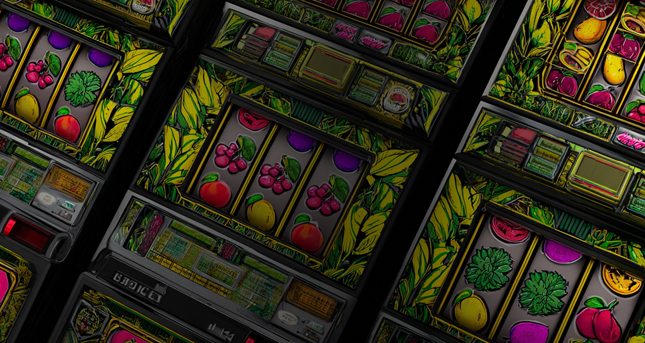 Slots Safari