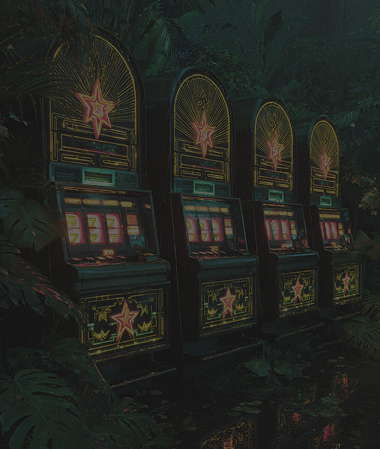 Slots Safari