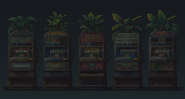 Slots Safari