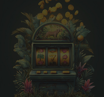 Slots Safari
