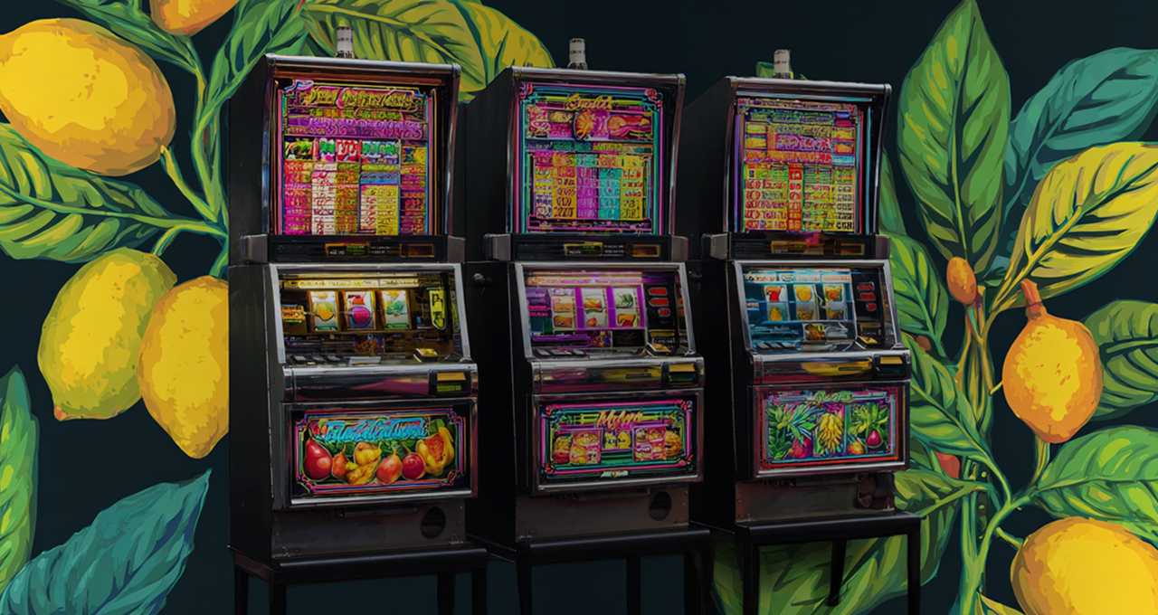 Slots Safari